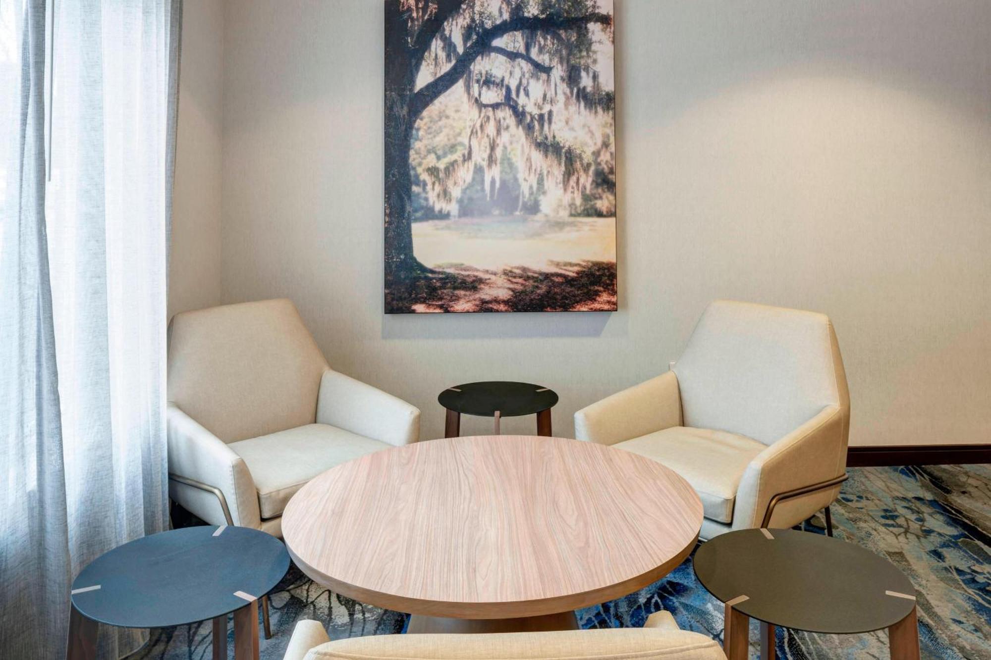 Fairfield Inn & Suites Wilmington Wrightsville Beach Dış mekan fotoğraf