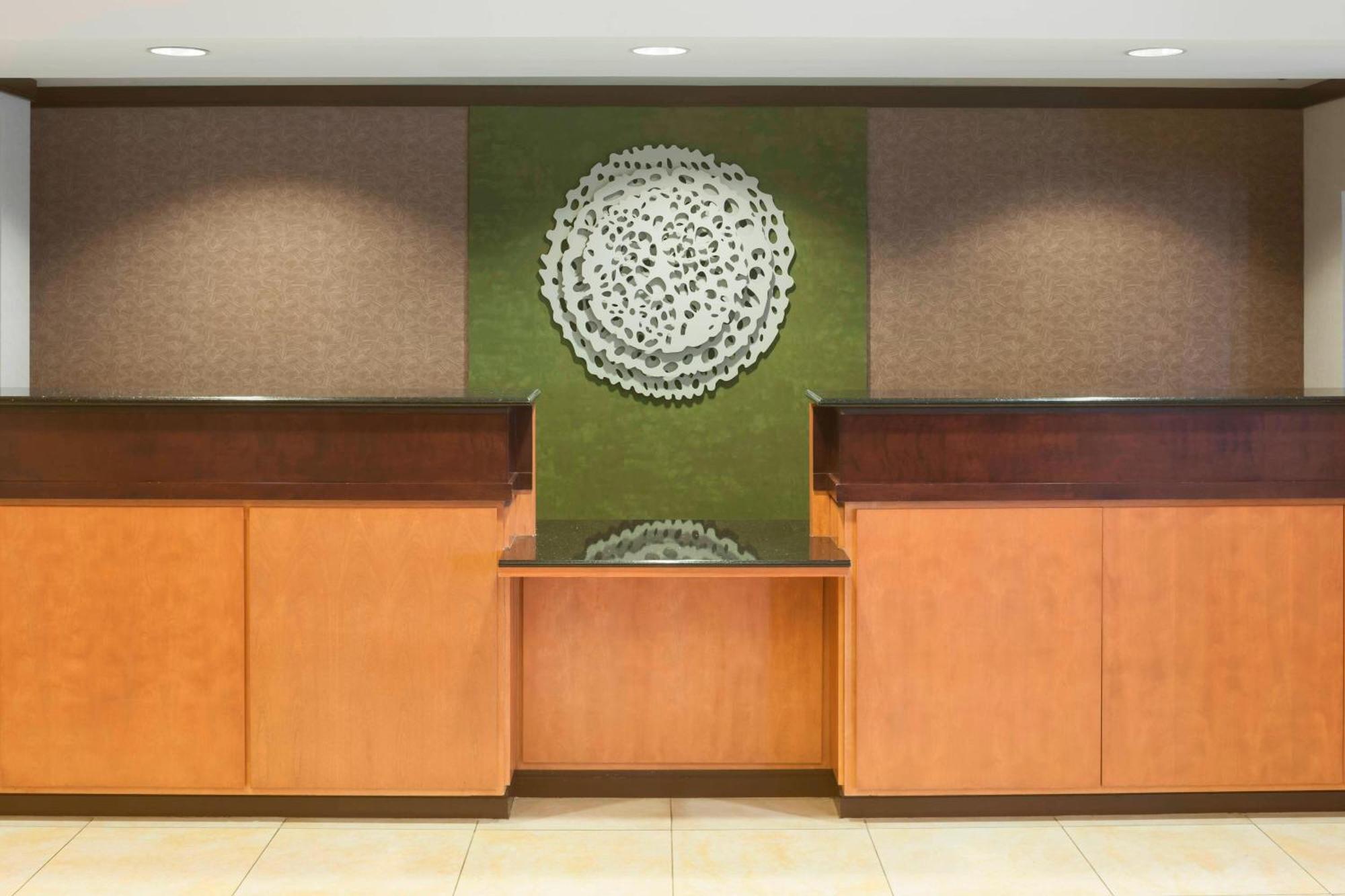 Fairfield Inn & Suites Wilmington Wrightsville Beach Dış mekan fotoğraf