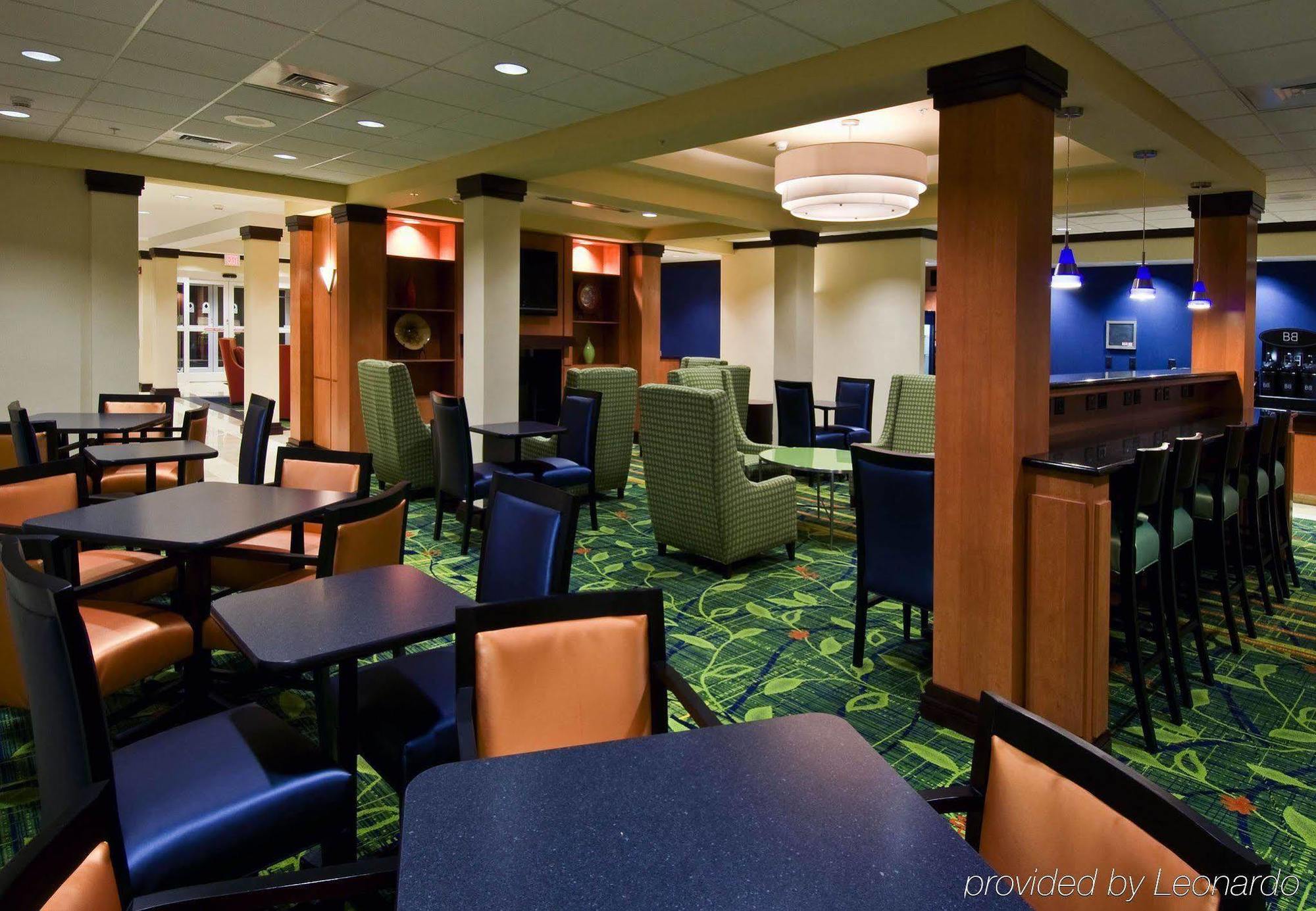 Fairfield Inn & Suites Wilmington Wrightsville Beach Dış mekan fotoğraf