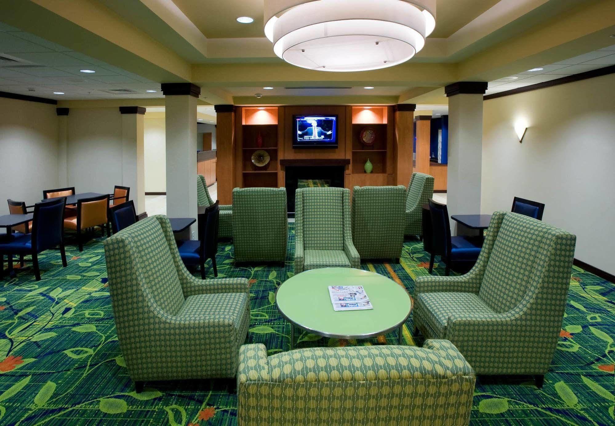 Fairfield Inn & Suites Wilmington Wrightsville Beach Dış mekan fotoğraf