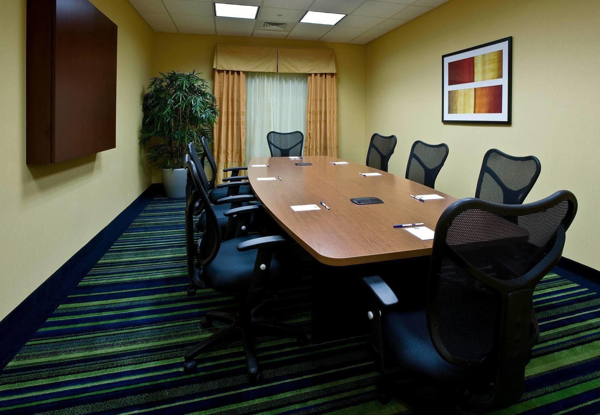 Fairfield Inn & Suites Wilmington Wrightsville Beach Dış mekan fotoğraf