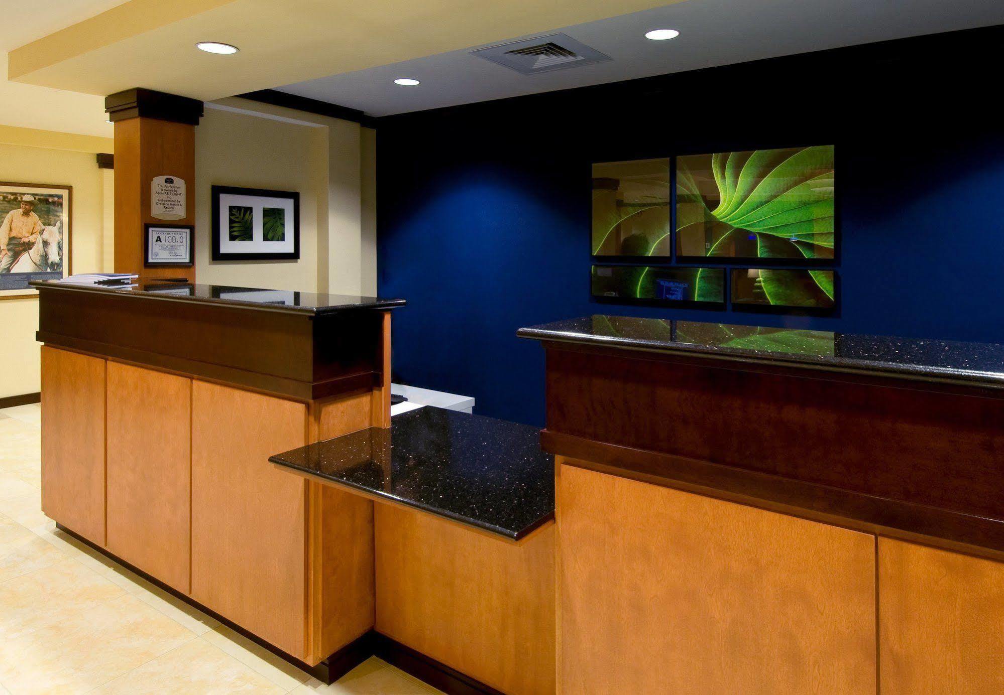 Fairfield Inn & Suites Wilmington Wrightsville Beach Dış mekan fotoğraf