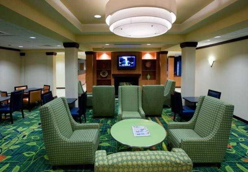 Fairfield Inn & Suites Wilmington Wrightsville Beach Dış mekan fotoğraf