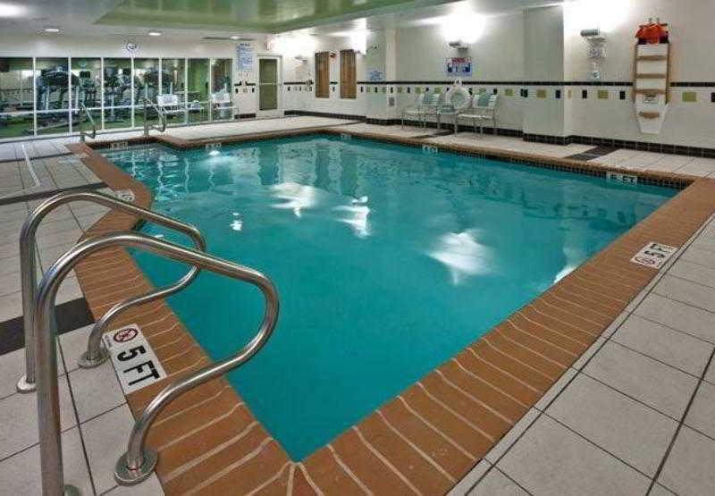 Fairfield Inn & Suites Wilmington Wrightsville Beach Dış mekan fotoğraf