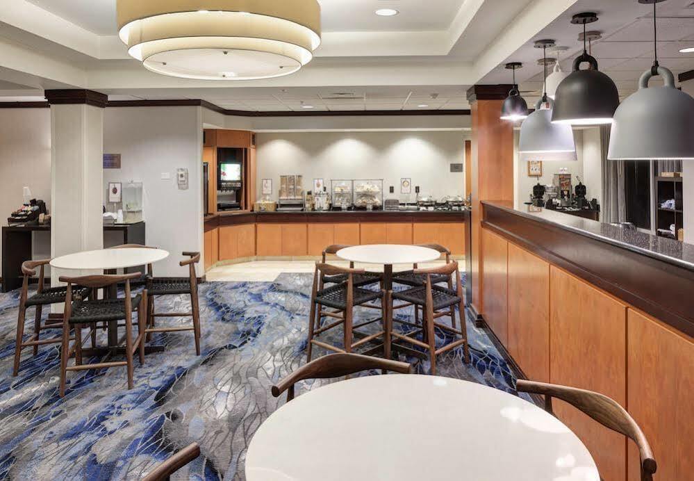 Fairfield Inn & Suites Wilmington Wrightsville Beach Dış mekan fotoğraf